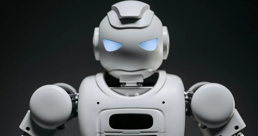 robots, robotica iatechkids inteligencia artificial