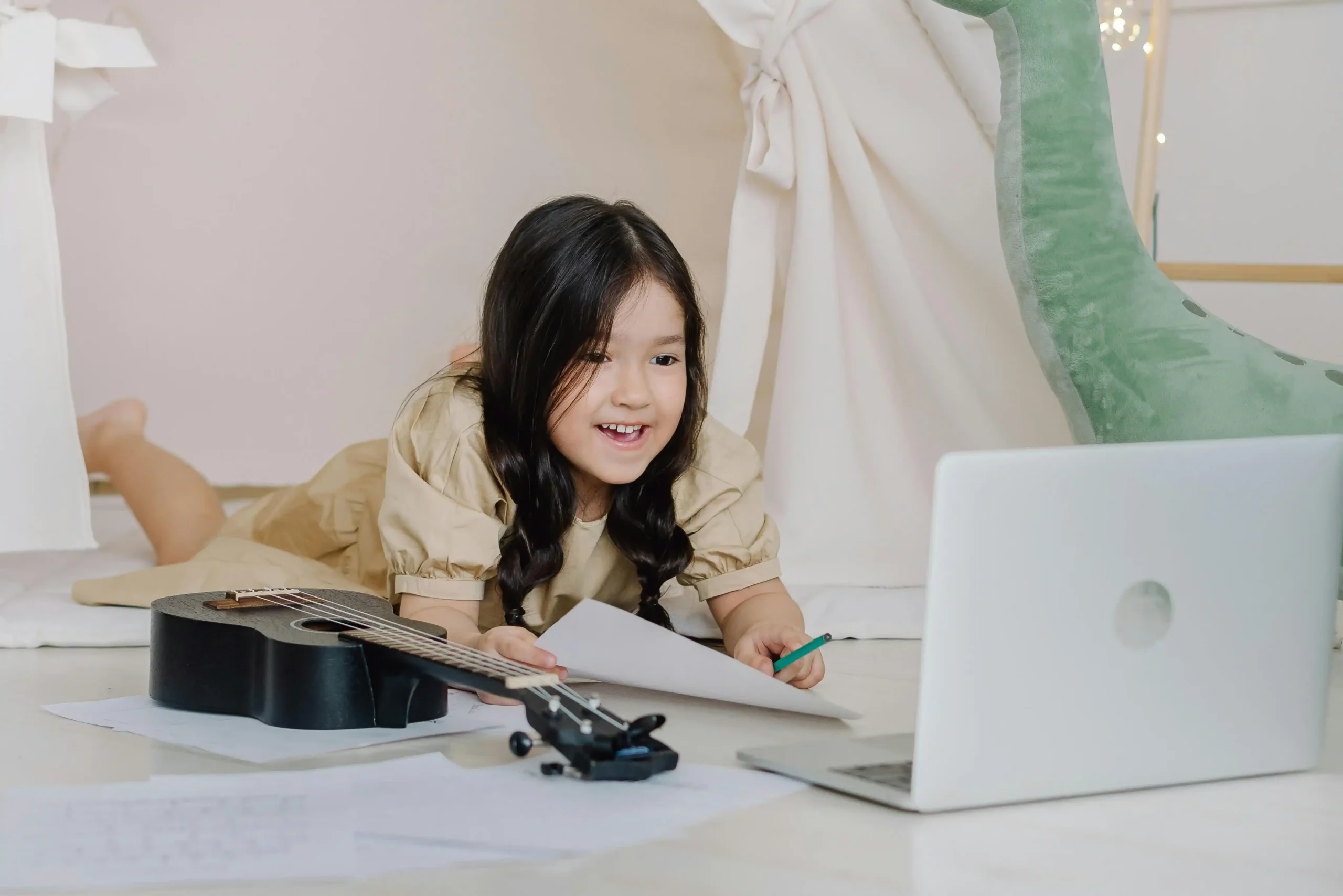 iatechkids altas capacidades pensamiento creativo